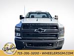 New 2024 Chevrolet Silverado 5500 Work Truck Regular Cab 4x2, Cab Chassis for sale #D00035 - photo 8