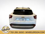 New 2025 Chevrolet Trax LT FWD, SUV for sale #D00037 - photo 4