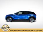 New 2025 Chevrolet Blazer EV LT AWD, SUV for sale #D00050 - photo 3