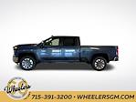 2025 Chevrolet Silverado 2500 Crew Cab 4x4, Pickup for sale #D00054 - photo 3