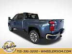 New 2025 Chevrolet Silverado 2500 LT Crew Cab 4x4, Pickup for sale #D00054 - photo 2