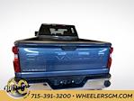 New 2025 Chevrolet Silverado 2500 LT Crew Cab 4x4, Pickup for sale #D00054 - photo 4