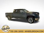 New 2025 Chevrolet Silverado 2500 LT Crew Cab 4x4, Pickup for sale #D00054 - photo 6