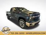 New 2025 Chevrolet Silverado 2500 LT Crew Cab 4x4, Pickup for sale #D00054 - photo 7