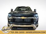 New 2025 Chevrolet Silverado 2500 LT Crew Cab 4x4, Pickup for sale #D00054 - photo 8