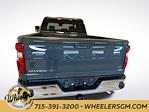 New 2025 Chevrolet Silverado 2500 LT Crew Cab 4x4, Pickup for sale #D00056 - photo 4