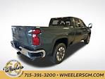 New 2025 Chevrolet Silverado 2500 LT Crew Cab 4x4, Pickup for sale #D00056 - photo 5