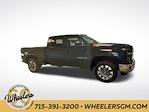 2025 Chevrolet Silverado 2500 Crew Cab 4x4, Pickup for sale #D00056 - photo 6