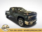 New 2025 Chevrolet Silverado 2500 LT Crew Cab 4x4, Pickup for sale #D00056 - photo 7