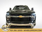 2025 Chevrolet Silverado 2500 Crew Cab 4x4, Pickup for sale #D00056 - photo 8