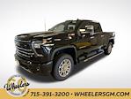 2025 Chevrolet Silverado 2500 Crew Cab 4x4, Pickup for sale #D00057 - photo 1