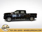 2025 Chevrolet Silverado 2500 Crew Cab 4x4, Pickup for sale #D00057 - photo 3