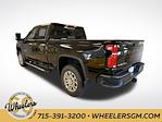 2025 Chevrolet Silverado 2500 Crew Cab 4x4, Pickup for sale #D00057 - photo 2