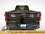 2025 Chevrolet Silverado 2500 Crew Cab 4x4, Pickup for sale #D00057 - photo 4