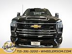 2025 Chevrolet Silverado 2500 Crew Cab 4x4, Pickup for sale #D00057 - photo 8