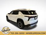 New 2025 Chevrolet Traverse Z71 AWD, SUV for sale #D00060 - photo 2