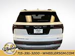 New 2025 Chevrolet Traverse Z71 AWD, SUV for sale #D00060 - photo 4