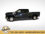 2025 Chevrolet Silverado 2500 Crew Cab 4x4, Pickup for sale #D00064 - photo 3