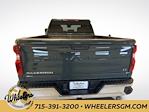 2025 Chevrolet Silverado 2500 Crew Cab 4x4, Pickup for sale #D00064 - photo 4