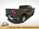 2025 Chevrolet Silverado 2500 Crew Cab 4x4, Pickup for sale #D00064 - photo 5