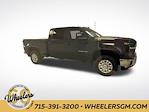 2025 Chevrolet Silverado 2500 Crew Cab 4x4, Pickup for sale #D00064 - photo 6