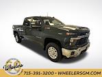 2025 Chevrolet Silverado 2500 Crew Cab 4x4, Pickup for sale #D00064 - photo 7