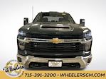 2025 Chevrolet Silverado 2500 Crew Cab 4x4, Pickup for sale #D00064 - photo 8