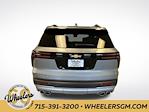 New 2025 Chevrolet Traverse LT FWD, SUV for sale #D00067 - photo 4