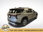 New 2025 Chevrolet Traverse LT FWD, SUV for sale #D00067 - photo 5