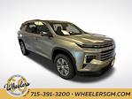 New 2025 Chevrolet Traverse LT FWD, SUV for sale #D00067 - photo 7