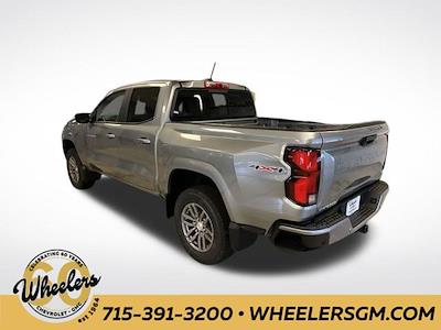 2024 Chevrolet Colorado Crew Cab 4x4, Pickup for sale #D00070 - photo 2