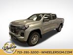 New 2024 Chevrolet Colorado LT Crew Cab 4x4, Pickup for sale #D00070 - photo 1