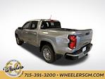 New 2024 Chevrolet Colorado LT Crew Cab 4x4, Pickup for sale #D00070 - photo 2