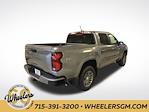 New 2024 Chevrolet Colorado LT Crew Cab 4x4, Pickup for sale #D00070 - photo 5