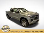 New 2024 Chevrolet Colorado LT Crew Cab 4x4, Pickup for sale #D00070 - photo 7