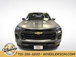 New 2024 Chevrolet Colorado LT Crew Cab 4x4, Pickup for sale #D00070 - photo 8