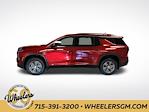 New 2025 Chevrolet Traverse LT AWD, SUV for sale #D00076 - photo 3