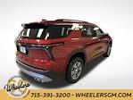 New 2025 Chevrolet Traverse LT AWD, SUV for sale #D00076 - photo 5