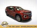 New 2025 Chevrolet Traverse LT AWD, SUV for sale #D00076 - photo 7