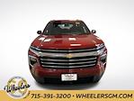 New 2025 Chevrolet Traverse LT AWD, SUV for sale #D00076 - photo 8