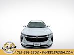 New 2025 Chevrolet Trax LT FWD, SUV for sale #D00101 - photo 8