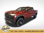 New 2024 Chevrolet Colorado Trail Boss Crew Cab 4x4, Pickup for sale #D00111 - photo 1