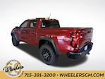 New 2024 Chevrolet Colorado Trail Boss Crew Cab 4x4, Pickup for sale #D00111 - photo 2