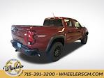 New 2024 Chevrolet Colorado Trail Boss Crew Cab 4x4, Pickup for sale #D00111 - photo 5