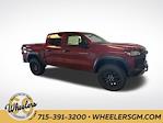 New 2024 Chevrolet Colorado Trail Boss Crew Cab 4x4, Pickup for sale #D00111 - photo 6