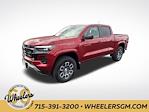 2024 Chevrolet Colorado Crew Cab 4x4, Pickup for sale #D00112 - photo 1