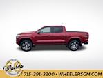 2024 Chevrolet Colorado Crew Cab 4x4, Pickup for sale #D00112 - photo 3