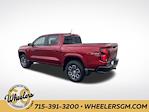 New 2024 Chevrolet Colorado Z71 Crew Cab 4x4, Pickup for sale #D00112 - photo 2