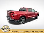 New 2024 Chevrolet Colorado Z71 Crew Cab 4x4, Pickup for sale #D00112 - photo 5