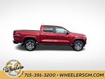 New 2024 Chevrolet Colorado Z71 Crew Cab 4x4, Pickup for sale #D00112 - photo 6